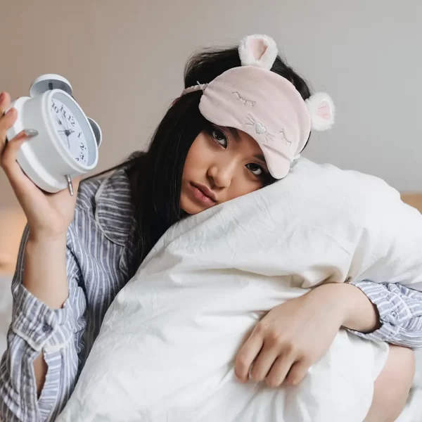 Pahami Insomnia dan Penyebabnya