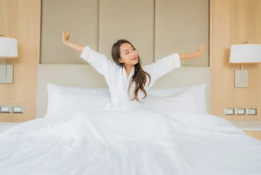 10 Alasan Mengapa Tidur yang Berkualitas Layak Dijadikan Investasi