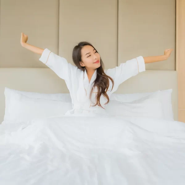 10 Alasan Mengapa Tidur yang Berkualitas Layak Dijadikan Investasi