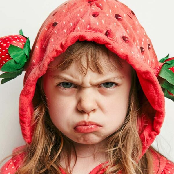 Strawberry Generation