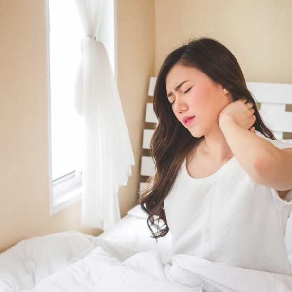 Panduan Memilih Bantal