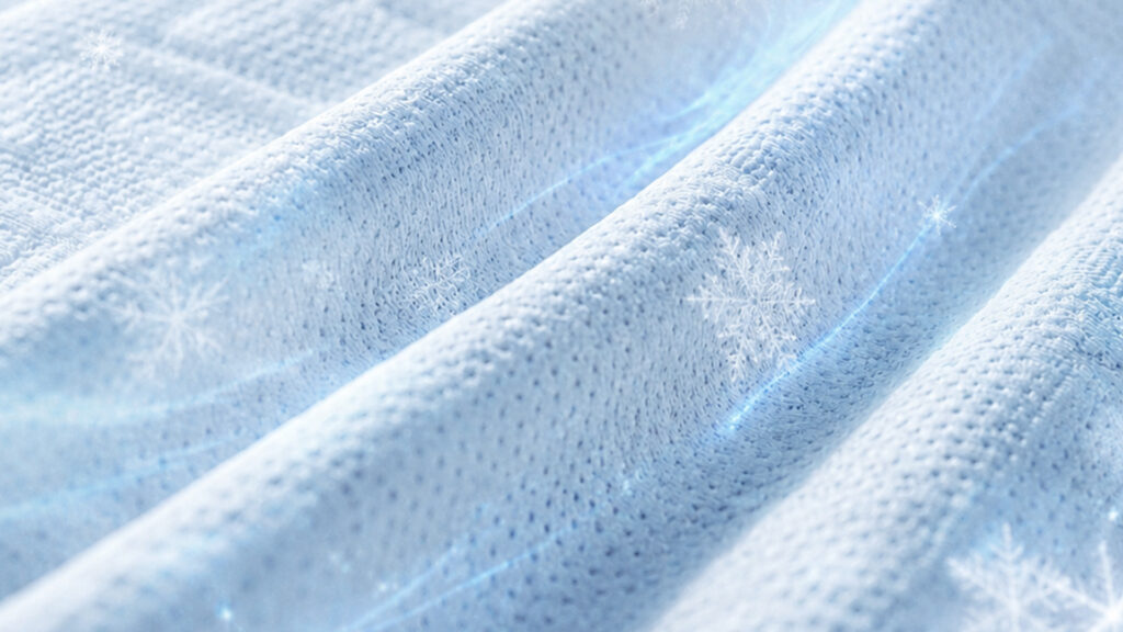 IcyCloud