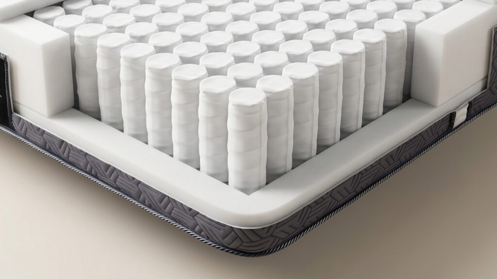 Pocket Spring