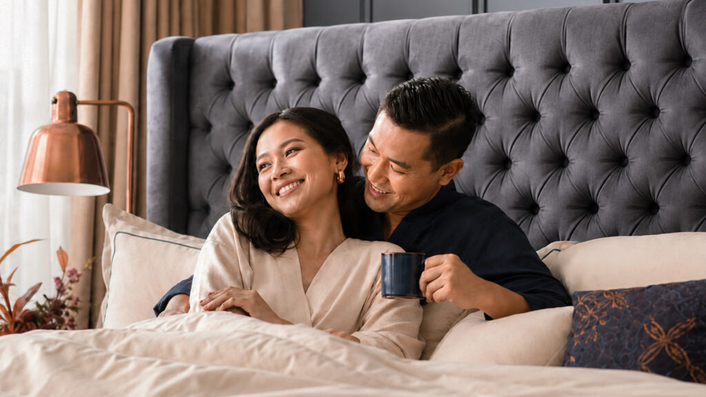 Pasangan & Dewasa